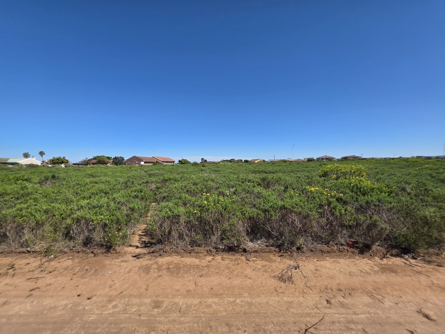 0 Bedroom Property for Sale in C Place Eastern Cape